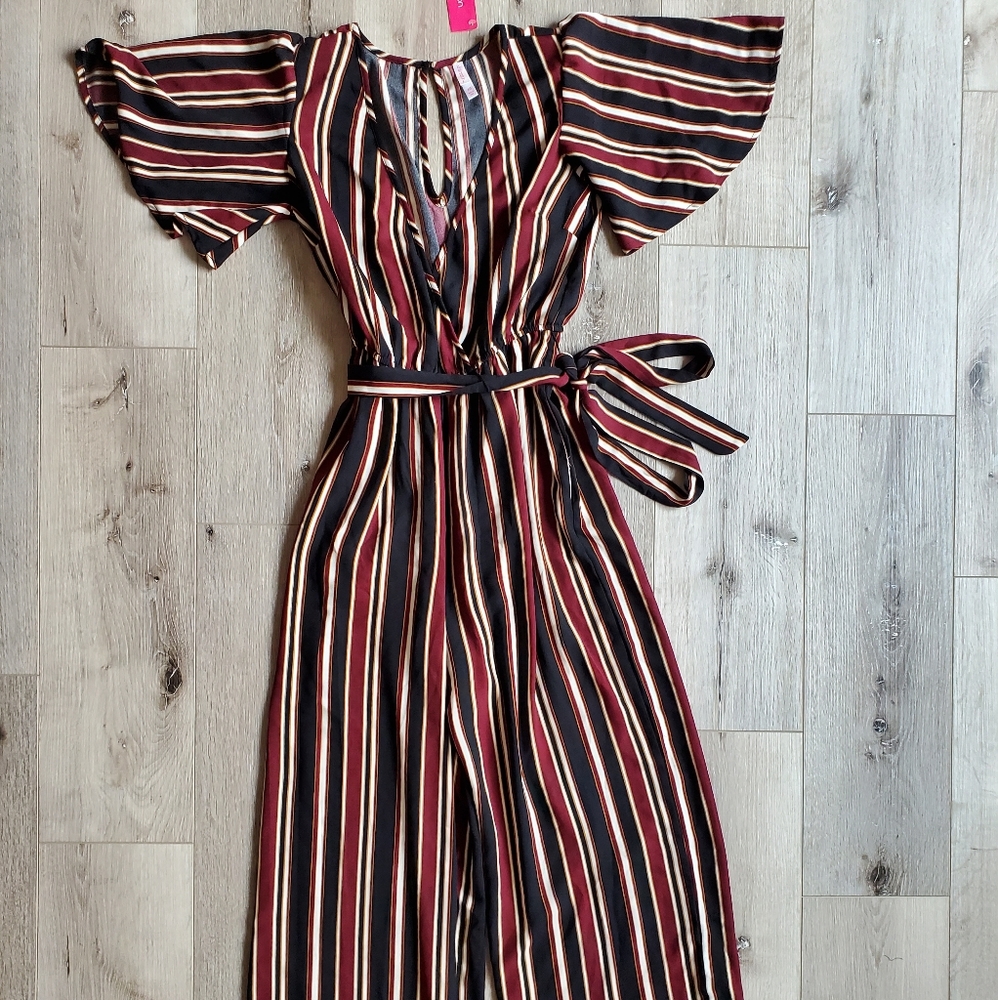 Women's Jumpsuit
